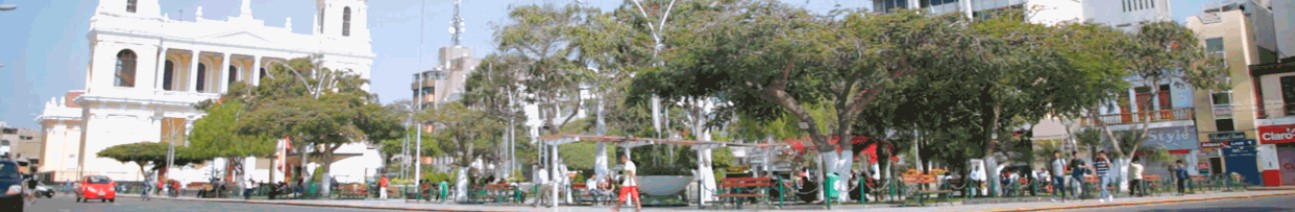 Lambayeque - Morrope - Anexo Santa Rosa